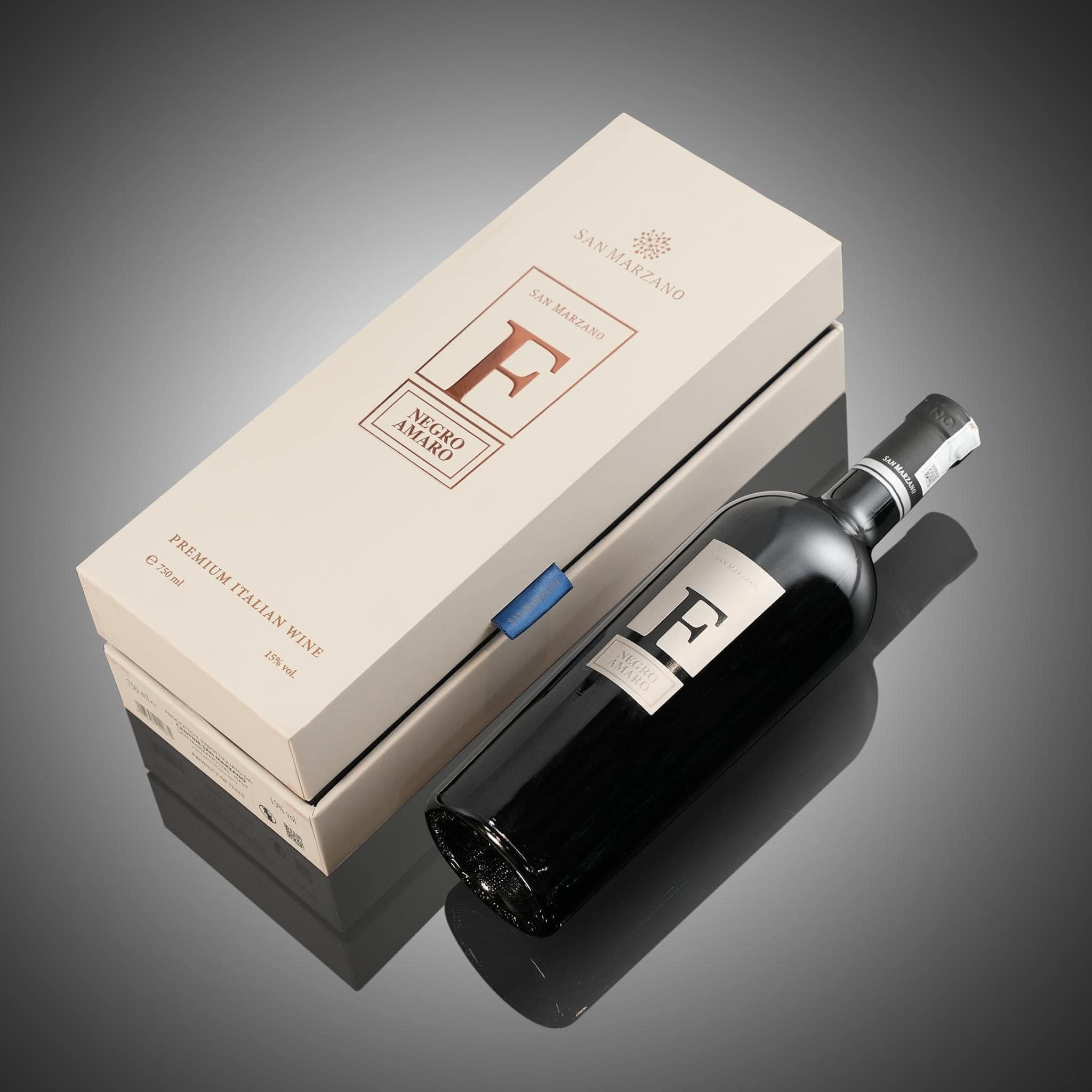 Rượu Vang F Negroamaro 2 Rượu Vang F Negroamaro