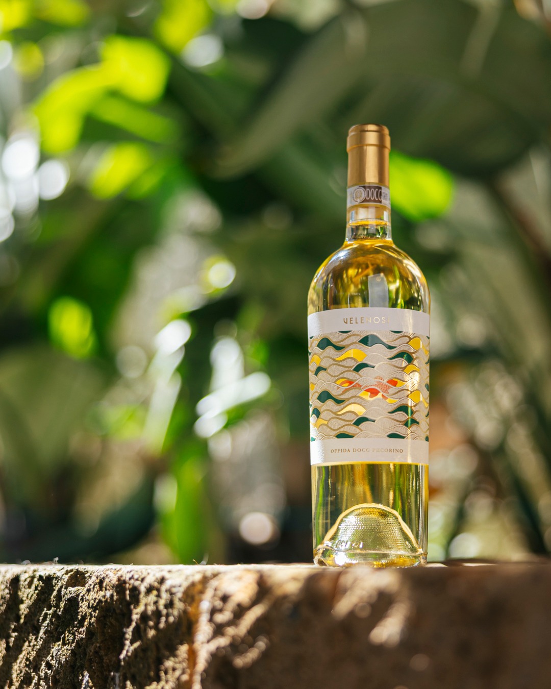 Rượu Vang Velenosi Offida DOCG Pecorino 1 Rượu Vang Velenosi Offida DOCG Pecorino