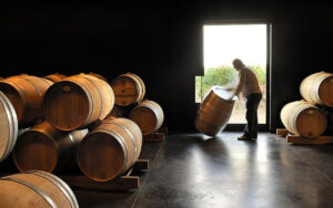 Rượu vang Chateau Chatain Lalande-De-Pomerol