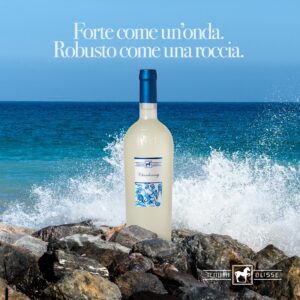 Rượu Vang Trắng Tenuta Ulisse