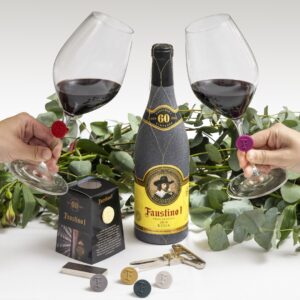 Rượu Vang Faustino I Gran Reserva