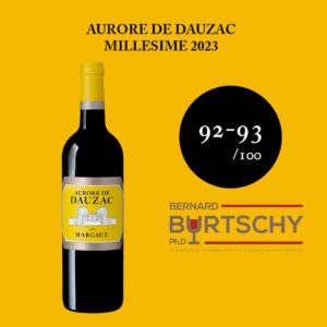 Rượu Vang Aurore De Dauzac 2 Rượu Vang Aurore De Dauzac