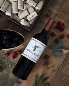 Rượu Vang Montes Alpha Cabernet Sauvignon 1 Rượu Vang Montes Alpha Cabernet Sauvignon