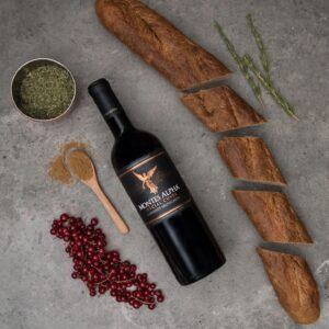 Rượu Vang Montes Alpha Special Cuvee Cabernet Sauvignon 1 Rượu Vang Montes Alpha Special Cuvee Cabernet Sauvignon