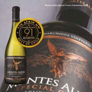 Rượu Vang Montes Alpha Special Cuvee Chardonnay 1 Rượu Vang Montes Alpha Special Cuvee Chardonnay