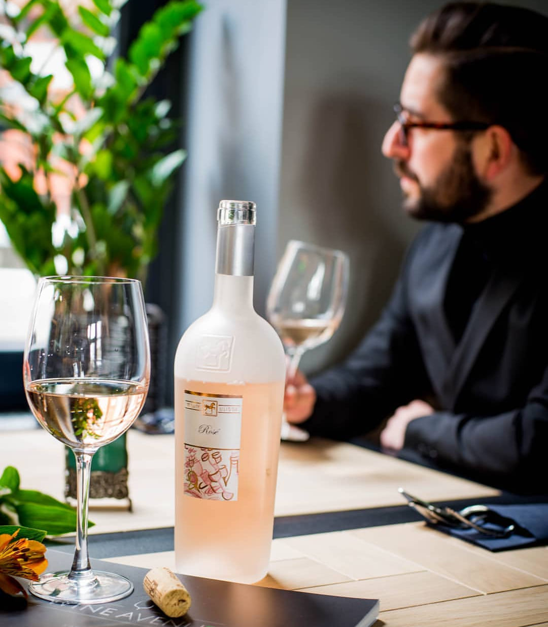 Rượu Vang Rose Selezione Tenuta Ulisse 2 Rượu Vang Rose Selezione Tenuta Ulisse