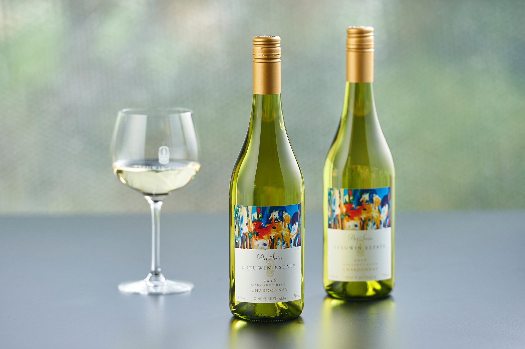 Rượu Vang Leeuwin Estate Art Series Chardonnay 1 Rượu Vang Leeuwin Estate Art Series Chardonnay