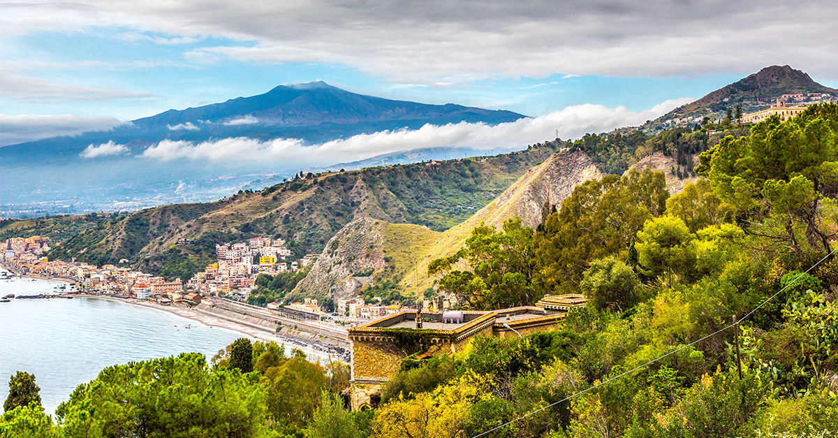 6 Vùng Làm Rượu Vang Nổi Tiếng Của Ý 12 Vùng làm vang Sicily