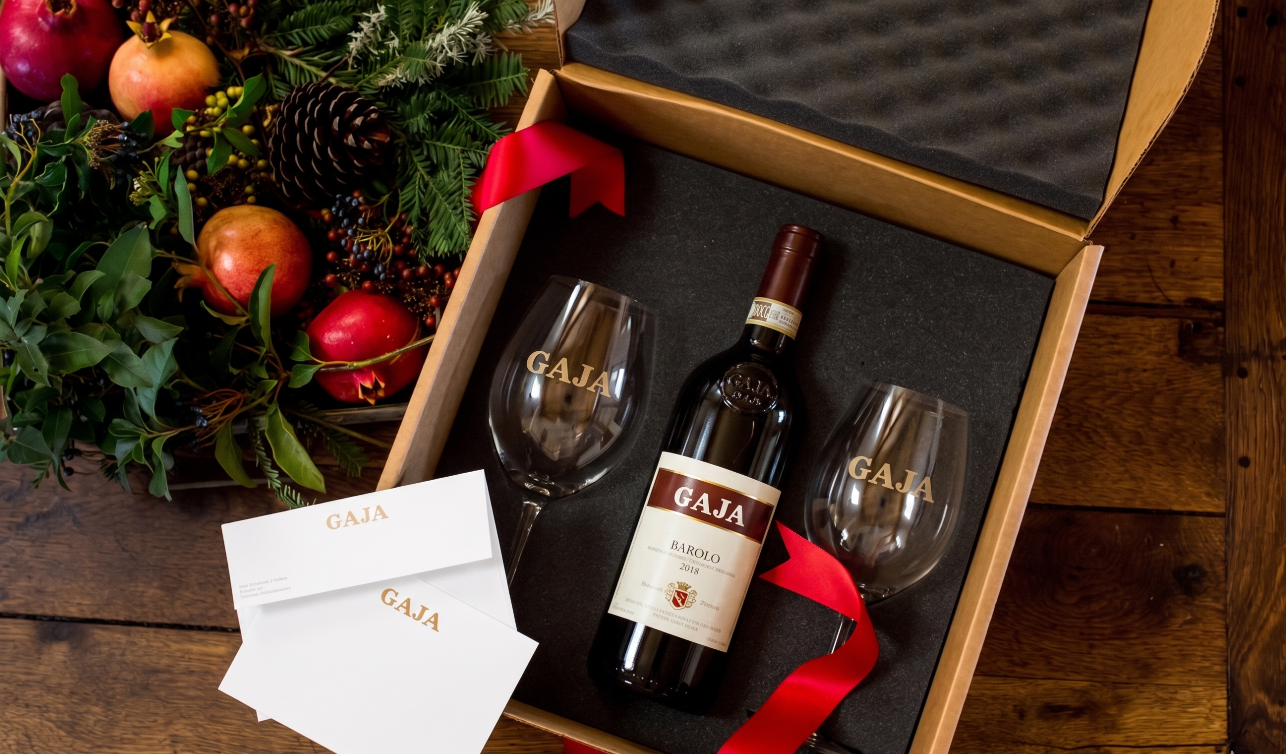 rượu vang ý tặng quà doanh nghiệp