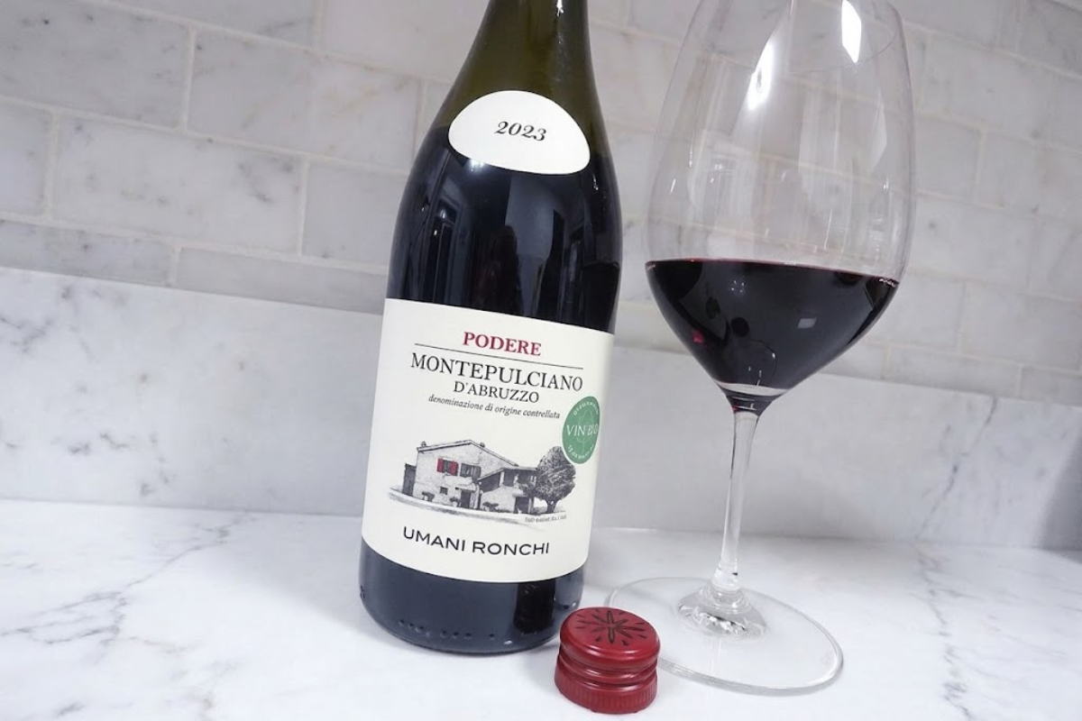Rượu Vang Abruzzo — Ẩn Số Ngon Bổ Rẻ Của Nước Ý 8 Rượu Vang Abruzzo
