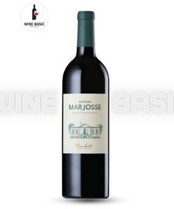 Rượu Vang Chateau MARJOSSE