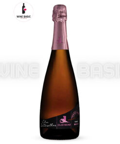 Rượu Vang Hồng Domaine J.Laurens