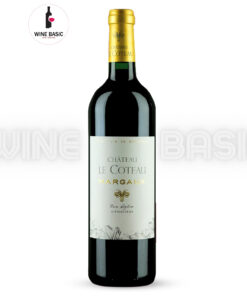 Rượu Vang Chateau Le Coteau Margaux