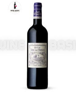 Rượu Vang Chateau Tour Des Termes Saint-Estephe