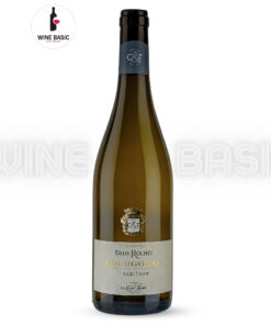 Rượu Vang Deux Roches Bourgogne Traidition