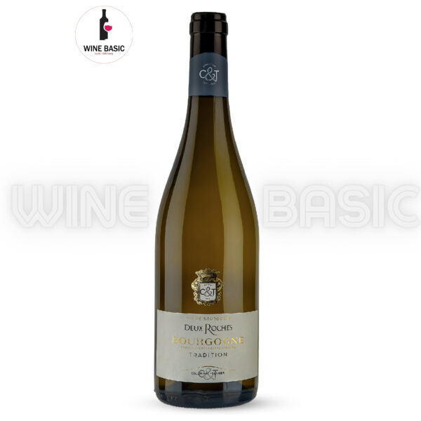 Rượu Vang Deux Roches Bourgogne Traidition