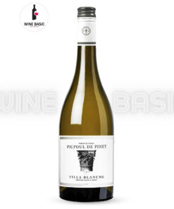 Rượu Vang Villa Blanche Picpoul De Pinet