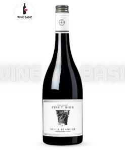 Rượu Vang Villa Blanche Pinot Noir