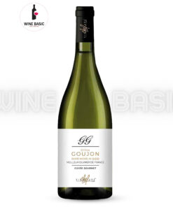 Rượu Vang Gilles Goujon Signature Cuvee Gourmet
