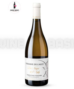 Rượu Vang Domain De Lagly Les Neiges De Lagly