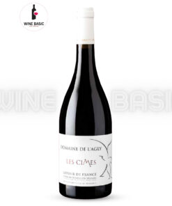 Rượu Vang Domain De Lagly Les Cimes