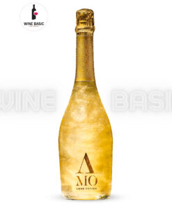 Rượu Vang Nổ Amo Love Potion