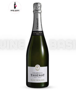 Rượu Champagne Thienot Blanc De Blancs
