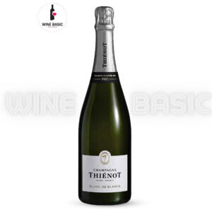 Rượu Champagne Thienot Blanc De Blancs