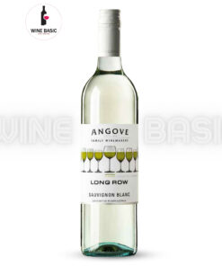 Rượu Vang Angove Long Row Sauvignon Blanc