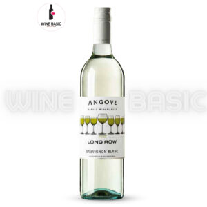 Rượu Vang Angove Long Row Sauvignon Blanc