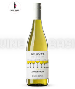 Rượu Vang Angove Long Row Chardonnay