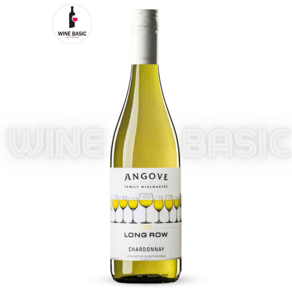 Rượu Vang Angove Long Row Chardonnay