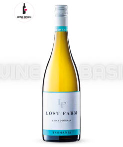 Rượu Vang Lost Farm Chardonnay