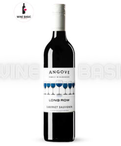 Rượu Vang Angove Long Row Cabernet Sauvignon