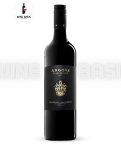 Rượu Vang Angove Family Crest Cabernet Sauvignon