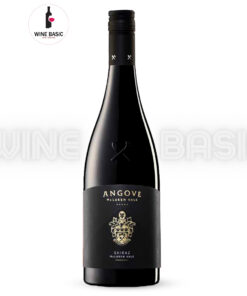 Rượu Vang Angove Family Crest Shiraz
