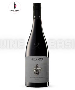 Rượu Vang Angove Warboys VineYard Shiraz