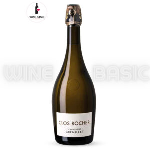 Rượu Champagne Gremillet Clos Rocher