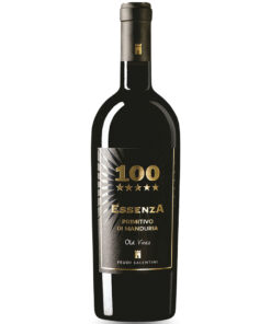 Rượu Vang 100 Essenza Primitivo di Manduria