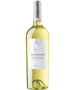 Rượu Vang 125 Malvasia Del Salento