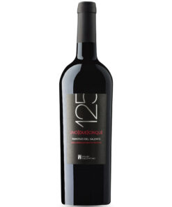 Rượu Vang 125 Primitivo Del Salento