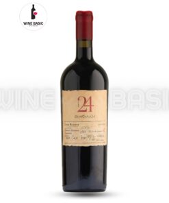 Rượu Vang 24 Ochotierras Gran Reserva