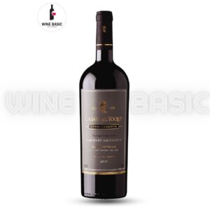 Rượu Vang Casas Del Toqui Cabernet Sauvignon Gran Reserva