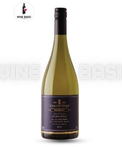 Rượu Vang Casas Del Toqui Chardonnay Reserva