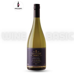 Rượu Vang Casas Del Toqui Chardonnay Reserva