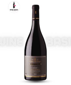 Rượu Vang Casas Del Toqui Syrah Gran Reserva