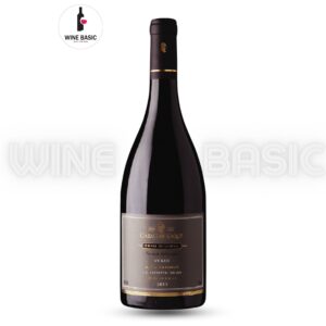 Rượu Vang Casas Del Toqui Syrah Gran Reserva