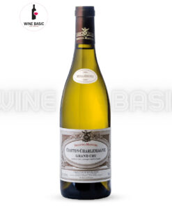 Rượu Vang Corton-Charlemagne Grand Cru