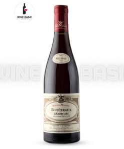 Rượu Vang Echezeaux Grand Cru Seguin - Manuel