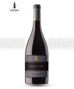 Rượu Vang Gran ToQui Syrah